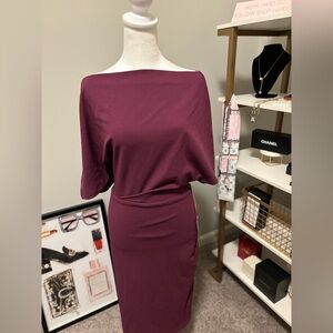 Eva Mendes for New York & Co Dress NWT Small